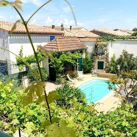 Villa Saint Leon Badens Εξωτερικό φωτογραφία