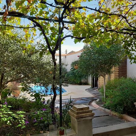 Villa Saint Leon Badens Εξωτερικό φωτογραφία