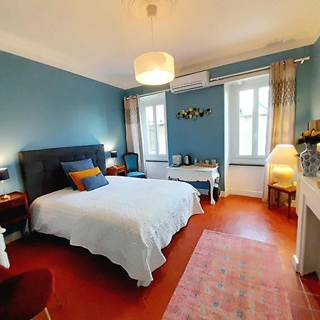 Villa Saint Leon Badens Εξωτερικό φωτογραφία