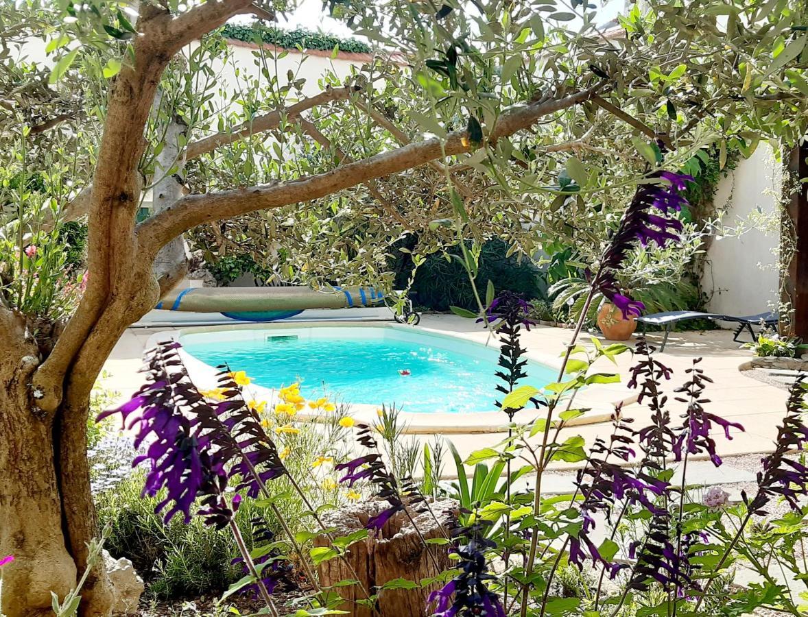 Villa Saint Leon Badens Εξωτερικό φωτογραφία