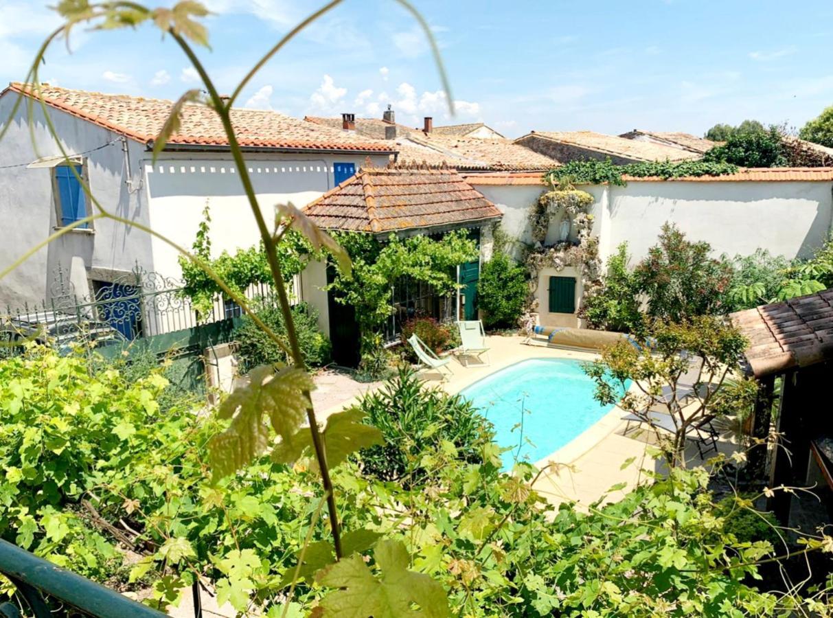 Villa Saint Leon Badens Εξωτερικό φωτογραφία