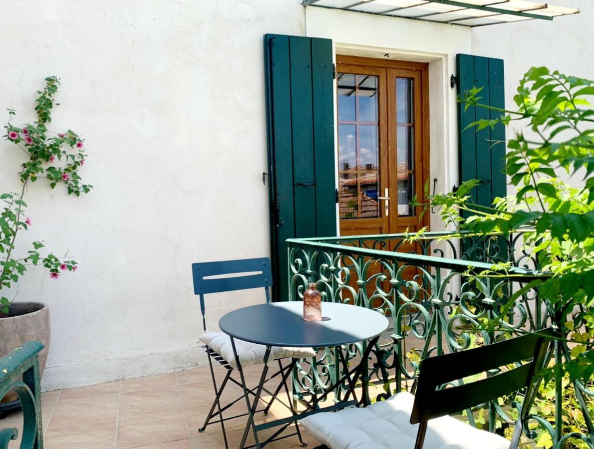 Villa Saint Leon Badens Εξωτερικό φωτογραφία