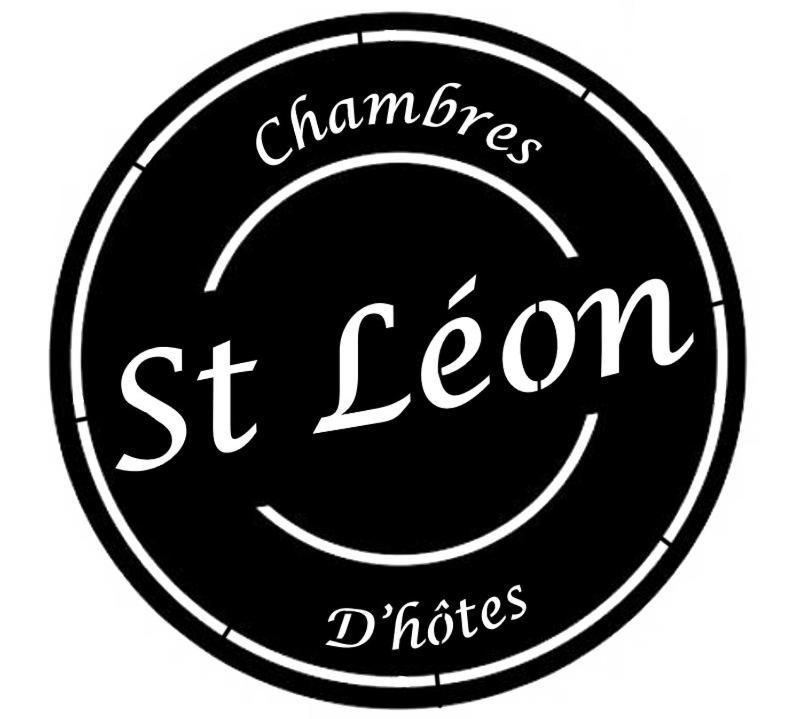 Villa Saint Leon Badens Εξωτερικό φωτογραφία