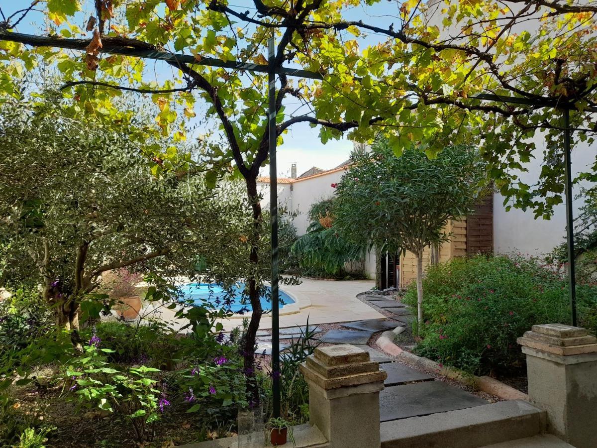 Villa Saint Leon Badens Εξωτερικό φωτογραφία