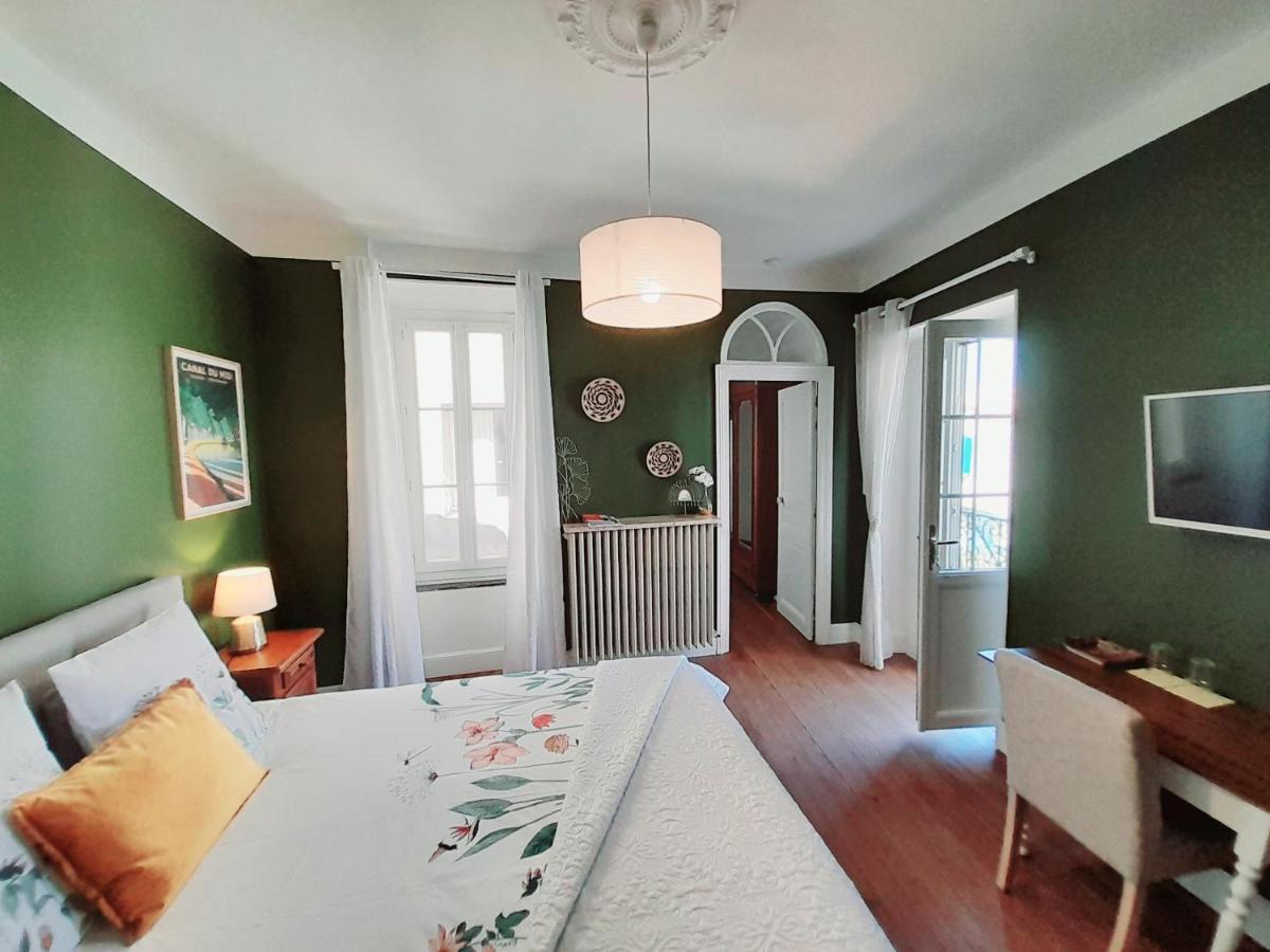 Villa Saint Leon Badens Εξωτερικό φωτογραφία