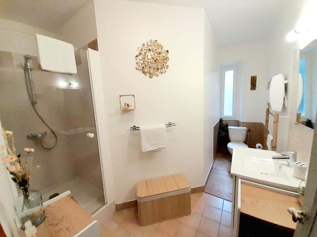 Villa Saint Leon Badens Εξωτερικό φωτογραφία
