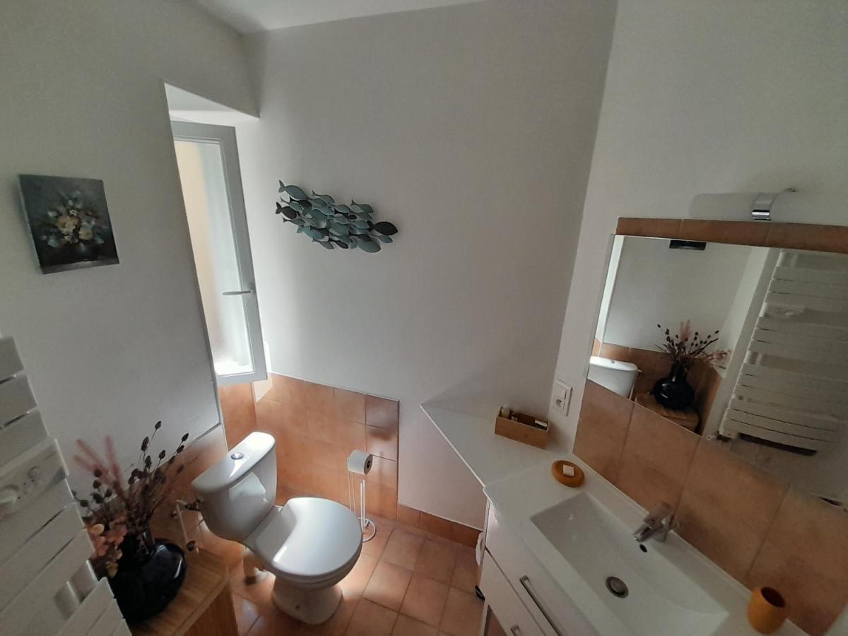 Villa Saint Leon Badens Εξωτερικό φωτογραφία