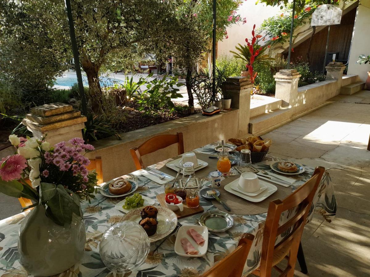 Villa Saint Leon Badens Εξωτερικό φωτογραφία